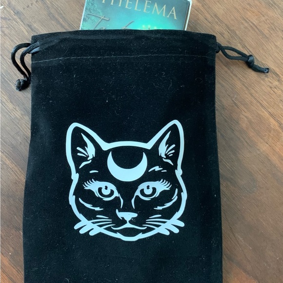 Tarot Card Bag - Picture 2 of 2